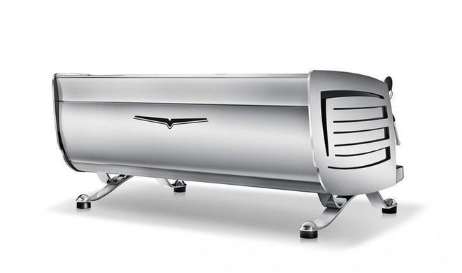 Кавомашина Victoria Arduino Black Eagle VA388 Volumetric 3GR