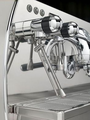 Кавомашина Victoria Arduino Adonis 3GR