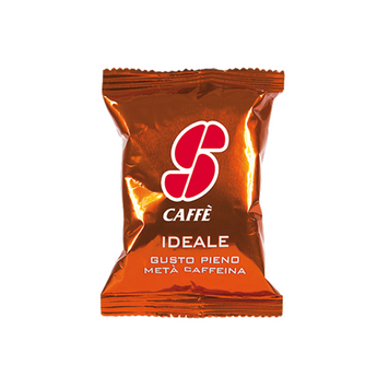 Кава в капсулах Essse Caff&egrave; Ideale 50шт