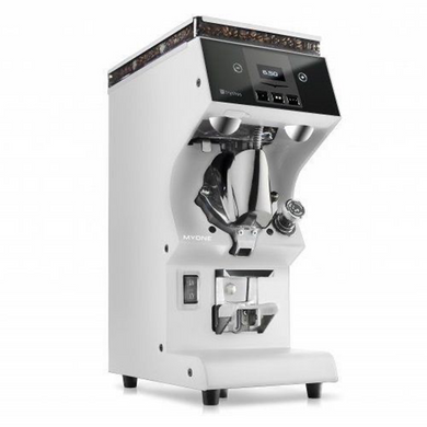 Кавомолка Victoria Arduino Mythos MYONE