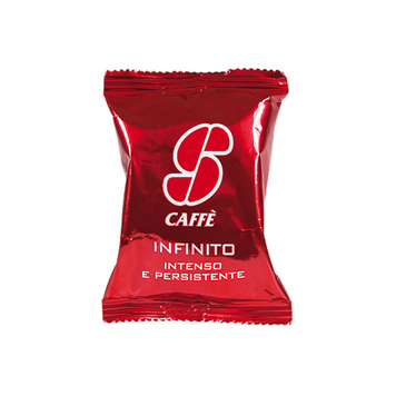 Кава в капсулах Essse Caff&egrave; Infinito 50шт
