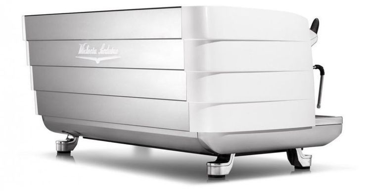 Кавомашина Victoria Arduino 358 White Eagle Digit 3GR