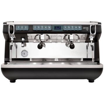 Nuova Simonelli Appia Life Timer 2GR