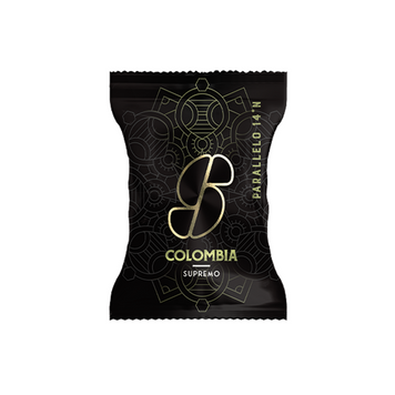 Кава в капсулах Essse Caff&egrave; Colombia Supremo 50шт