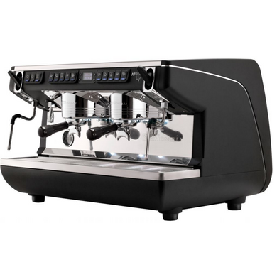 Nuova Simonelli Appia Life Timer 2GR