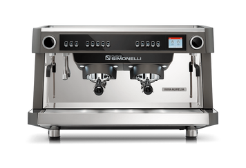 Кавомашина Nuova Simonelli Nuova Aurelia MP 2Gr