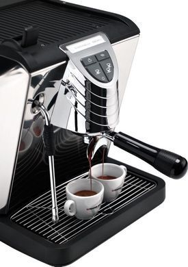 Професійна кавомашина Nuova Simonelli Oscar II