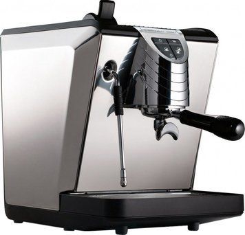 Професійна кавомашина Nuova Simonelli Oscar II