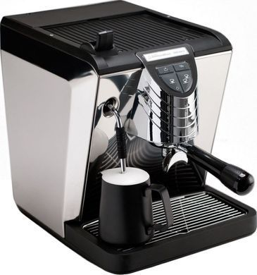 Професійна кавомашина Nuova Simonelli Oscar II