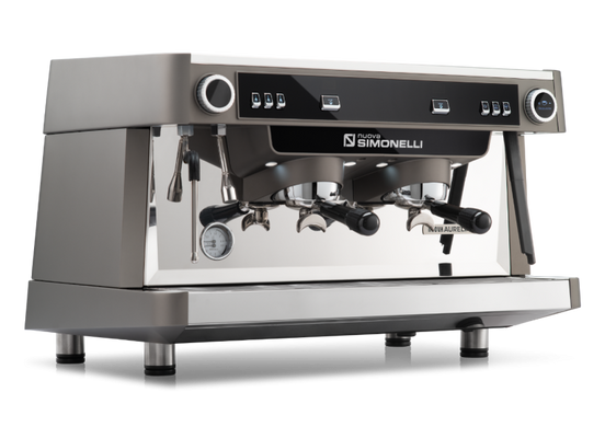 Кавомашина Nuova Simonelli Nuova Aurelia VOL XT 2Gr