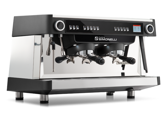 Кавомашина Nuova Simonelli Nuova Aurelia VOL 2Gr