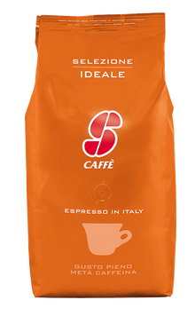 IDEALE В ЗЕРНАХ