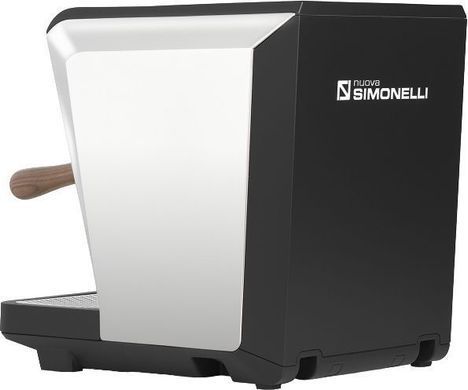 Професійна кавомашина Nuova Simonelli Oscar Mood