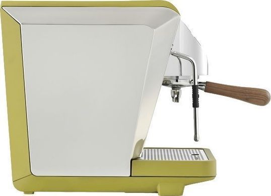 Професійна кавомашина Nuova Simonelli Oscar Mood
