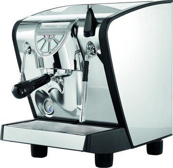 Професійна кавомашина Nuova Simonelli Musica Standart AD