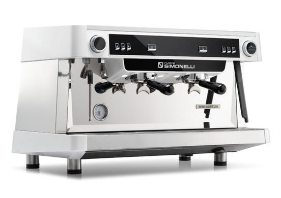 Кавомашина Nuova Simonelli Nuova Aurelia SEM 2Gr