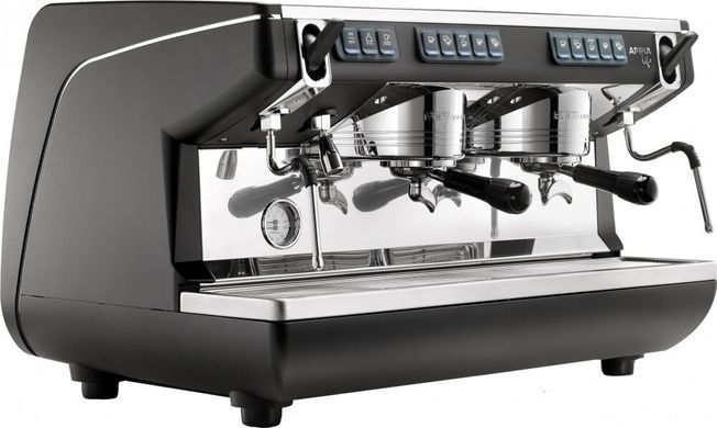 Nuova Simonelli APPIA LIFE 2 Gr V