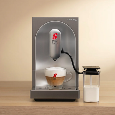 Кавомашина Essse Caff&egrave; Galileo Milk