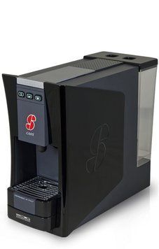 Капсульна кавомашина Essse Caff&egrave; S.12, чорний колір