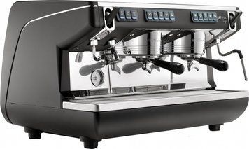 Кавомашина Nuova Simonelli Appia Life 2 Gr V