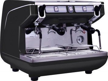 Кавомашина Nuova Simonelli Appia Life Compact 2Gr S