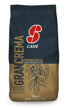 Gran Crema 1 кг