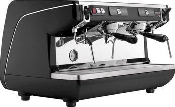 Кавомашина Nuova Simonelli Appia Life 2GR S