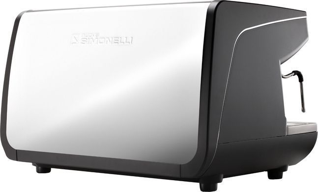 Кавомашина Nuova Simonelli Appia Life 2GR S
