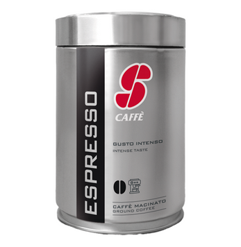 Кава мелена Essse Caff&egrave; Espresso 250 г. ж/б