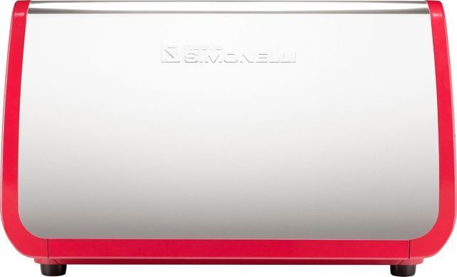 Кавомашина Nuova Simonelli Appia Life XT 2GR