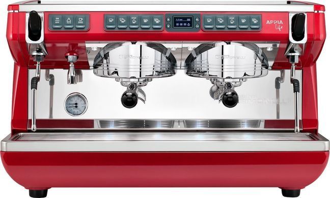 Кавомашина Nuova Simonelli Appia Life XT 2GR