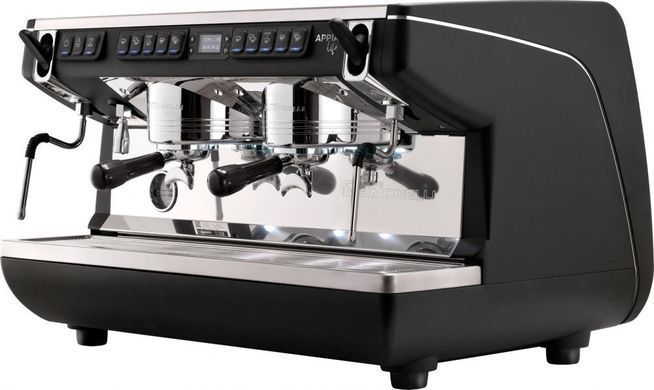 Кавомашина Nuova Simonelli Appia Life XT 2GR
