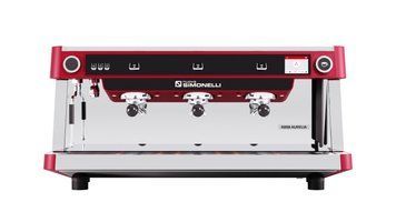 Кавомашина Nuova Simonelli Nuova Aurelia SEM XT 2GR