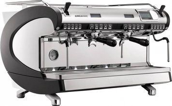 Кавомашина Nuova Simonelli Aurelia Wave 2GR V