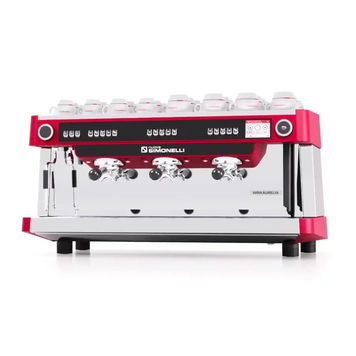 Кавомашина Nuova Simonelli Nuova Aurelia VOL XT 3GR
