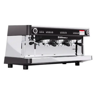 Кавомашина Nuova Simonelli Nuova Aurelia VOL XT 3GR