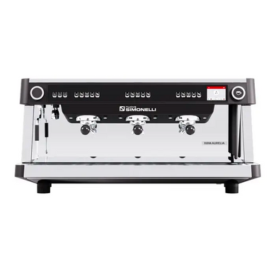 Кавомашина Nuova Simonelli Nuova Aurelia VOL XT 3GR