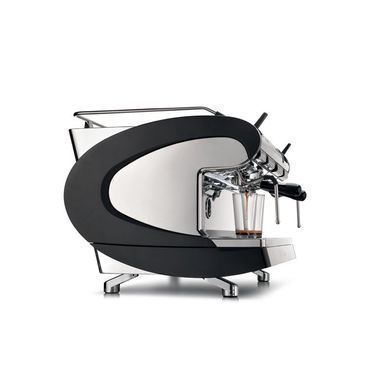 Кавомашина Nuova Simonelli Aurelia Wave 2GR V