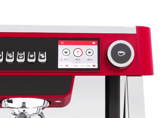 Кавомашина Nuova Simonelli Nuova Aurelia VOL XT 3GR