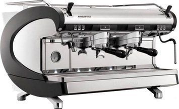 Кавомашина NUOVA SIMONELLI AURELIA WAVE 2 GR S