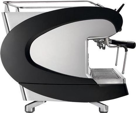 Кавомашина NUOVA SIMONELLI AURELIA WAVE 2 GR S