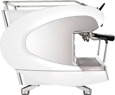 Кавомашина NUOVA SIMONELLI AURELIA WAVE 2 GR S