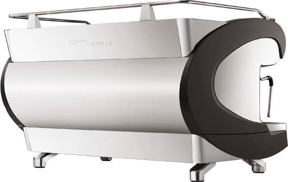 Кавомашина NUOVA SIMONELLI AURELIA WAVE 2 GR S