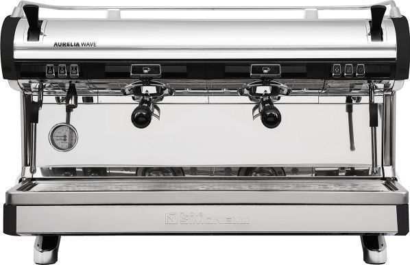 Кавомашина NUOVA SIMONELLI AURELIA WAVE 2 GR S