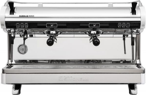 Кавомашина NUOVA SIMONELLI AURELIA WAVE 2 GR S