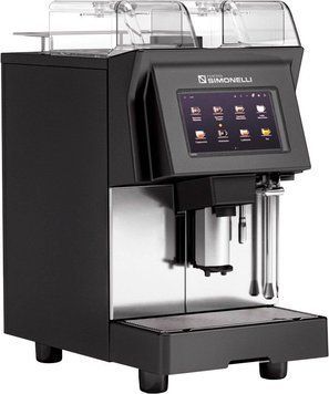 Nuova Simonelli Prontobar Touch 2Grinder Tank Black