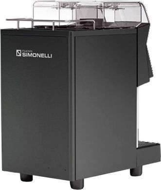Nuova Simonelli Prontobar Touch 2Grinder Tank Black