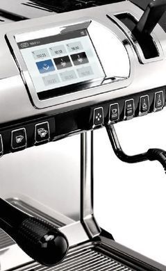 Автоматична кавомашина Nuova Simonelli Aurelia Wave T3 3GR