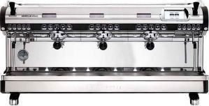 Автоматична кавомашина Nuova Simonelli Aurelia Wave T3 3GR