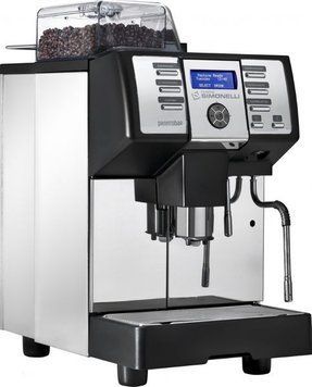 Nuova Simonelli Prontobar 1Grinder